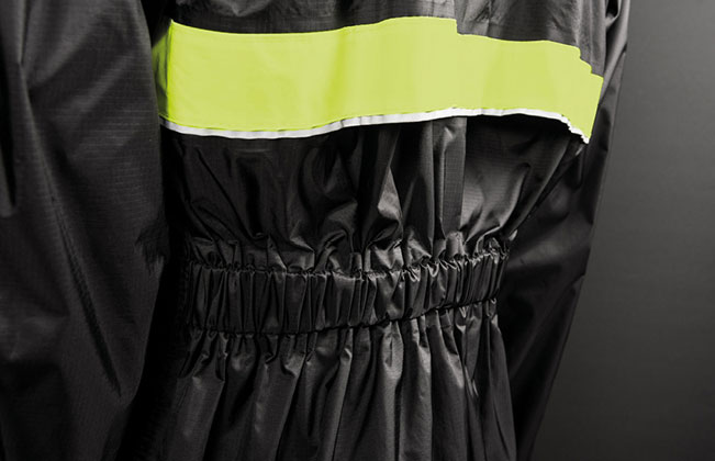 HEVIK RAINSTOP MOTORCYCLE RAIN SUIT