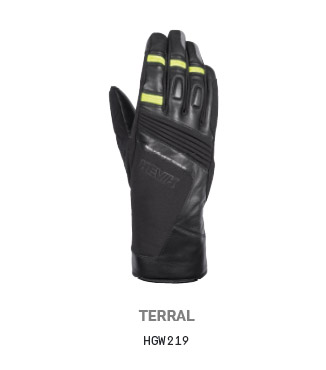 HEVIK TERRAL GLOVE