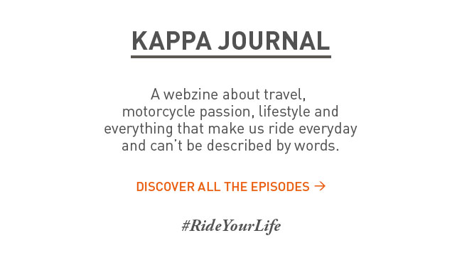 KAPPA JOURNAL